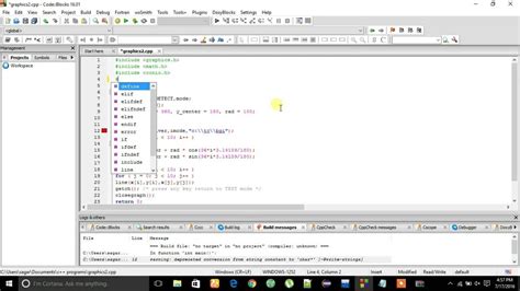 Image result for How to Install Graphics Header in Dev-Cpp