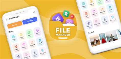 Image result for Android Smart File Manager