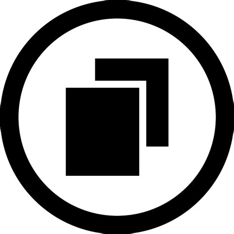 Copy Text SVG Icon に対する画像結果