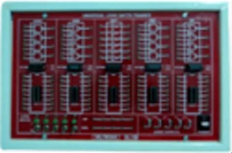 Toradh íomhá ar Programmable Logic Controller for Laboratory