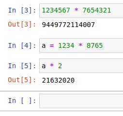 IPython Blocks に対する画像結果