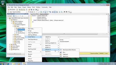 Image result for SQL Server Query Commands