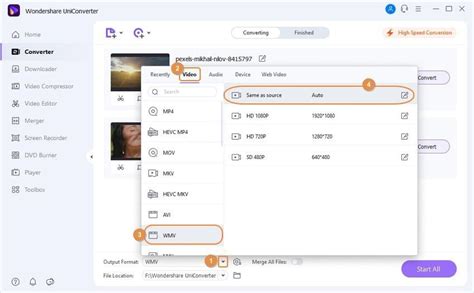 Image result for Open Wlmp File