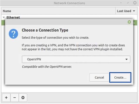 Image result for OpenVPN Connect GUI for Linux