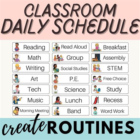 Résultat d’images pour Daily Room Schedule Assignment