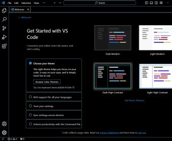 Image result for Microsoft Visual Studio Code Latest Version