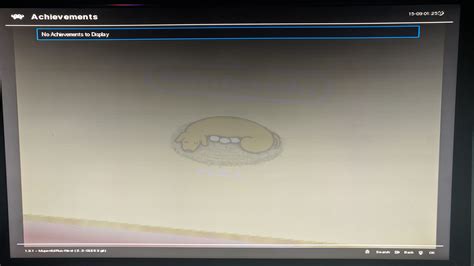 Image result for Batocera Arch Linux Menu