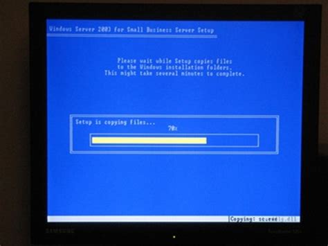 System Formatting に対する画像結果