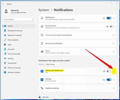 Windows 11. Restart Notification に対する画像結果
