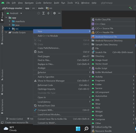 Image result for Choose File in Android Studio Java