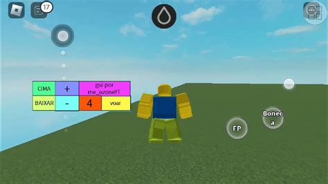 Toradh íomhá ar Roblox Hydrogen Script Animation