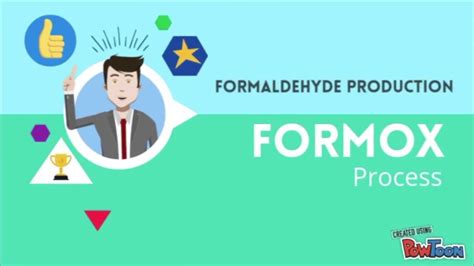 Formox Process Block Flow Diagram に対する画像結果