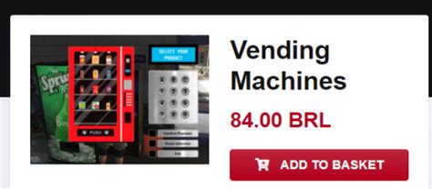 Image result for Linux Vi Vending Machine Script