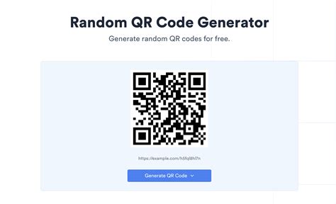 Image result for Radom QR Code