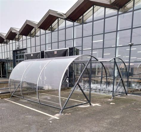 Image result for Fietsenstalling Module