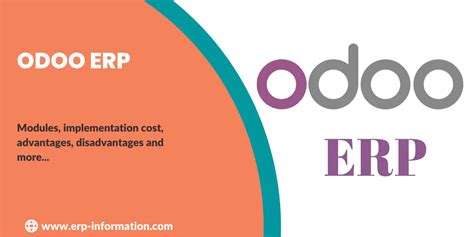 Odoo ERP Modules માટે ઇમેજ પરિણામ