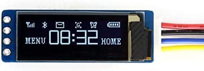 Ecran Arduino I2C 2 Pouces-साठीचा प्रतिमा निकाल