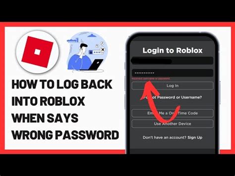 Image result for How to Log into Someone Account Roblox