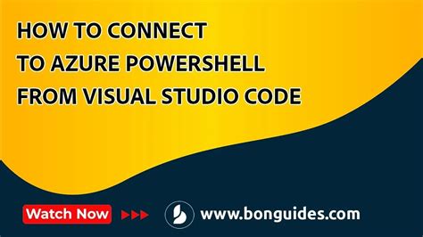 Image result for Azure Visual Studio Code PowerShell