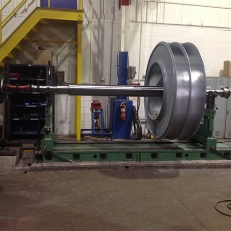 Image result for High Speed Dynamic Balancing