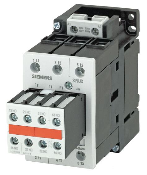 Image result for Magnetic Contactor