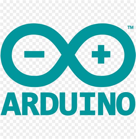 Toradh íomhá ar Arduino IDE Logo No Background