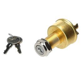 Image result for Marine Ignition Switch