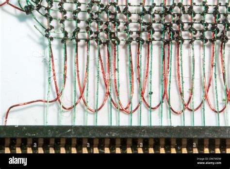 Image result for Core Memory Board