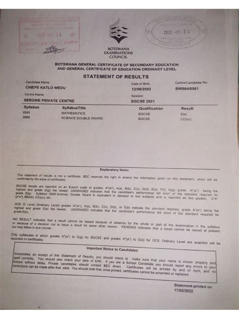 Example of a Document of a University に対する画像結果