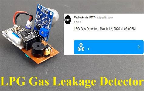Lpg Gas Detector Using Arduino-এর ছবি ফলাফল