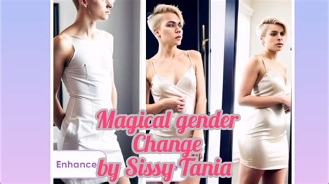 Image result for Gender Changing Magic Machine