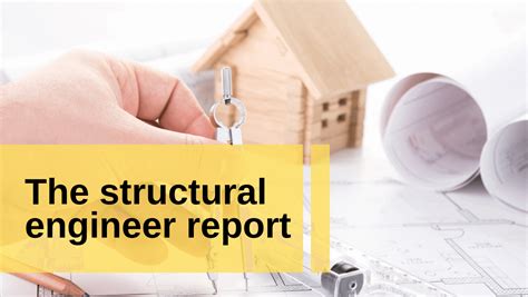 Image result for Structural Engineering Report