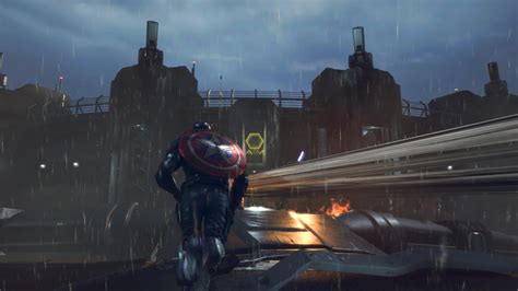 Image result for Marvel's Avengers PS5