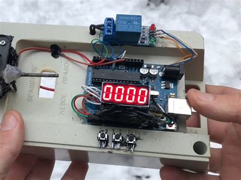 Image result for Stop DC Motor Arduino