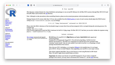 Image result for R Project Download