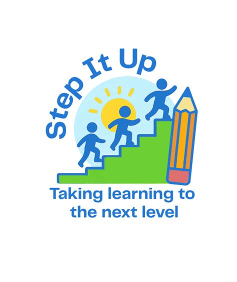 Image result for Learning and Development Step-Up
