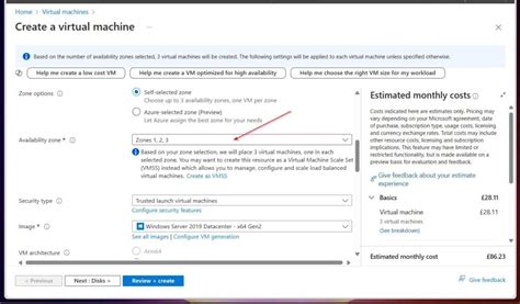Image result for Azure VM Availability Set Transparent