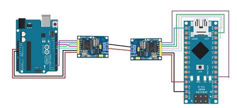 Image result for MCP Arduino