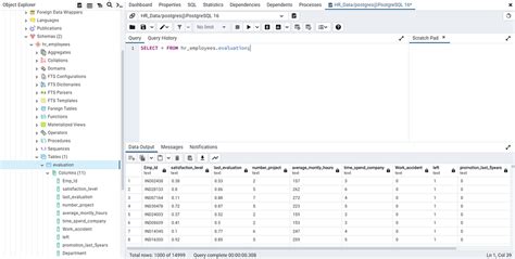 Image result for PostgreSQL Database Inventory in Excel Format
