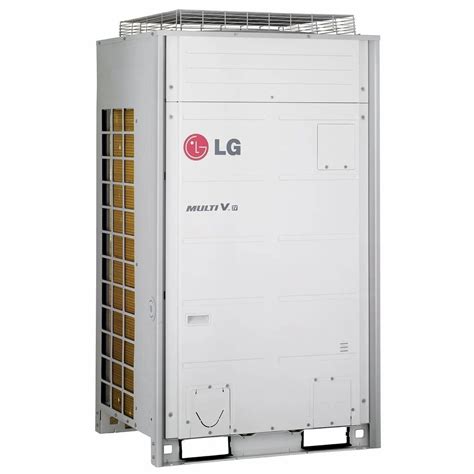 Toradh íomhá ar LG VRF Installation
