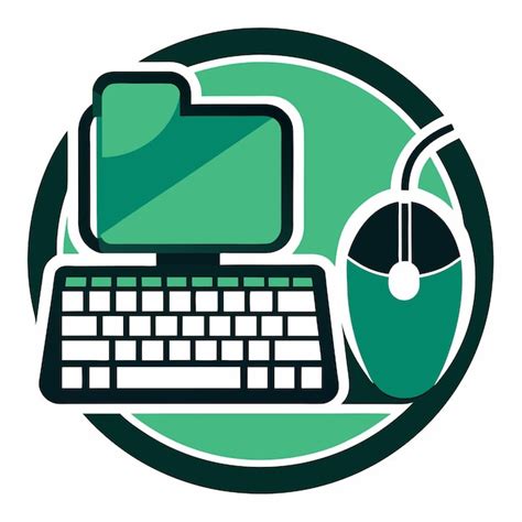 Image result for Logo Computer Mouse Keyboard Speaker Printer