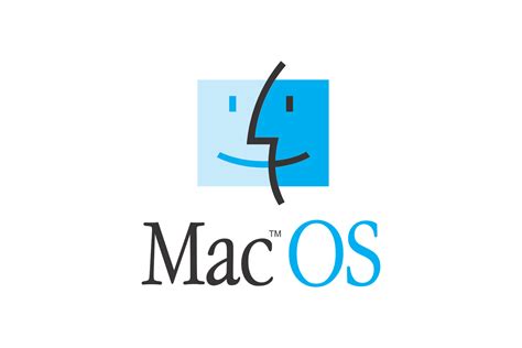 Mac OS File Manager Logo に対する画像結果