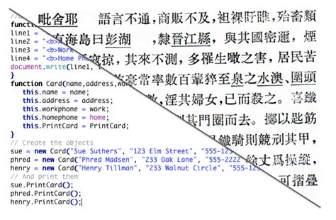 Image result for Format to Write Any Codeing Language
