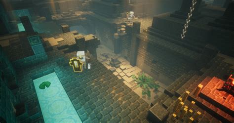 Image result for Dungeons Minecraft Structure