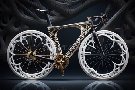 Image result for Generative Design Bike Frame