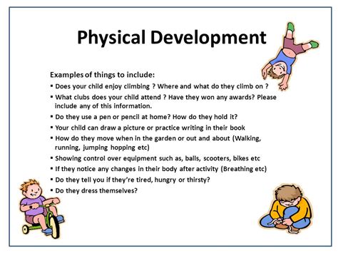 Toradh íomhá ar Examples Physical Development in Laste Adulthood