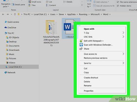 Image result for What Is Extension File of TMP