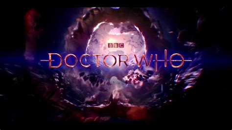 Image result for Doctor Who New Intro