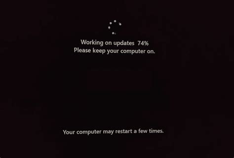 Toradh íomhá ar Microsoft 11 Update