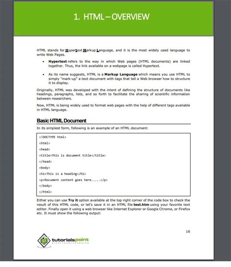 Image result for HTML Stands For